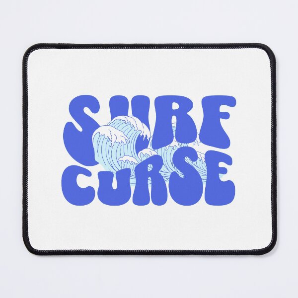 Item preview, surf curse designed and sold by PopPizzazz.