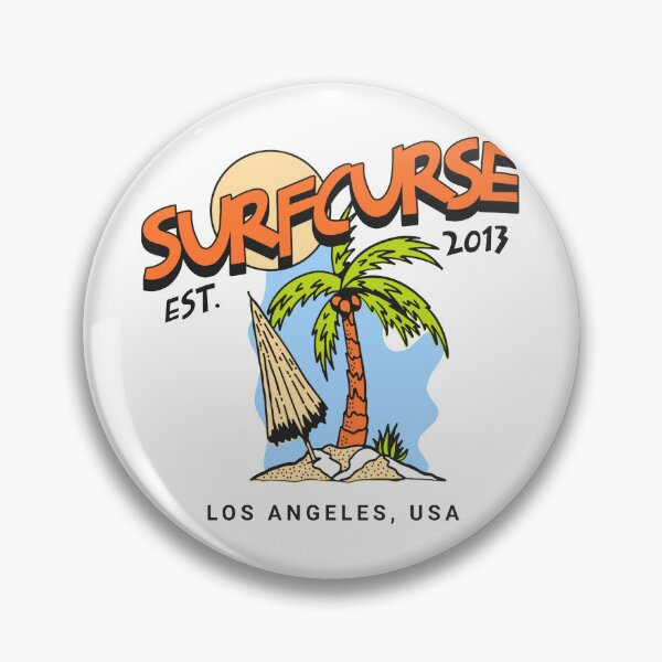 Item preview, surf curse designed and sold by PopPizzazz.
