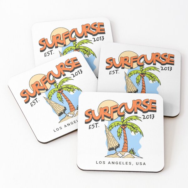 Item preview, surf curse designed and sold by PopPizzazz.