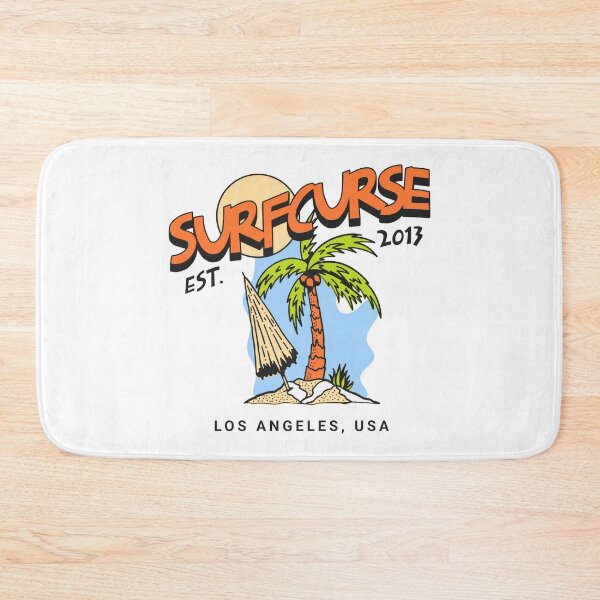 Item preview, surf curse designed and sold by PopPizzazz.