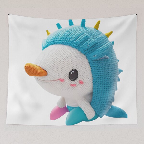 Item preview, little cute designed and sold by HAMDY-art.