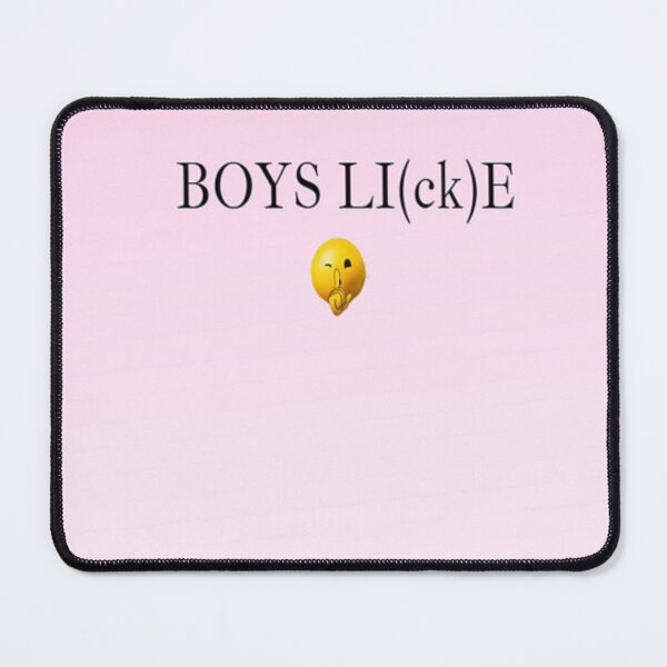 Item preview, BOYS LIES designed and sold by Tamara Nedeljkovska.