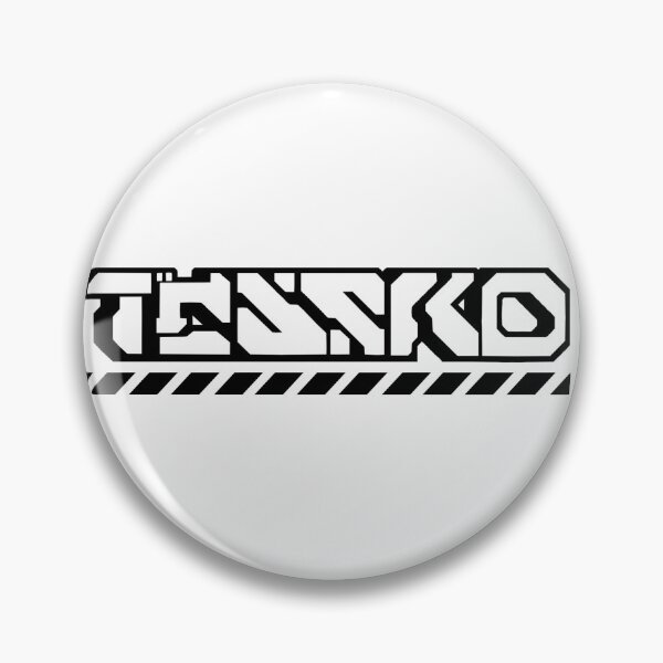 Item preview, Tessko Simple logo designed and sold by Tessko.