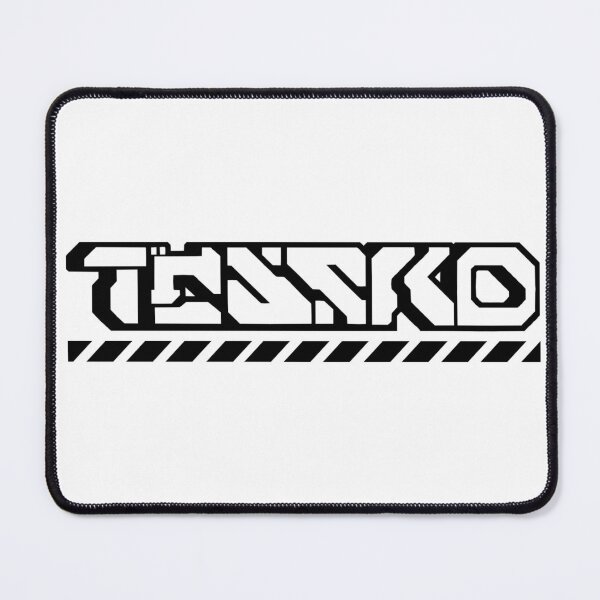 Item preview, Tessko Simple logo designed and sold by Tessko.