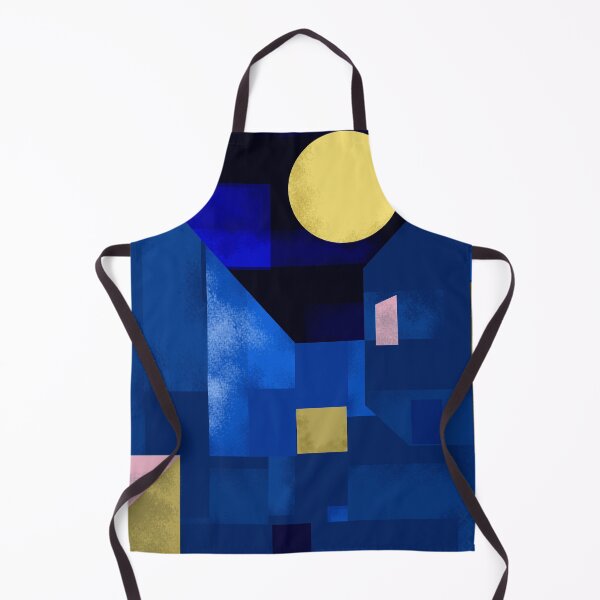 Item preview, Moody Blue designed and sold by Andrew Hitchen.