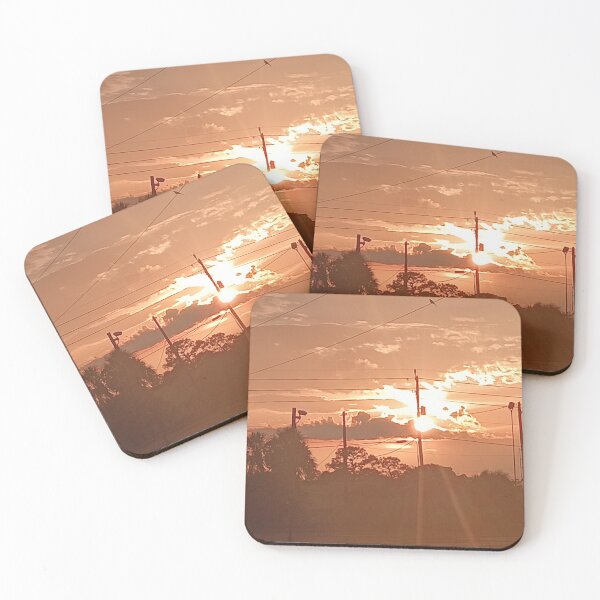 Item preview, Sunset designed and sold by KraftCraftyArts.