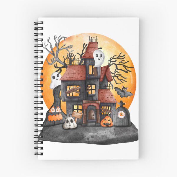 Item preview, Boo-tiful Halloween Happiness: Adorable T-Shirt Collection designed and sold by DesignUniqe.