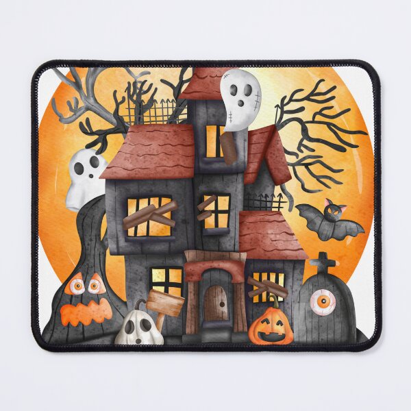 Item preview, Boo-tiful Halloween Happiness: Adorable T-Shirt Collection designed and sold by DesignUniqe.