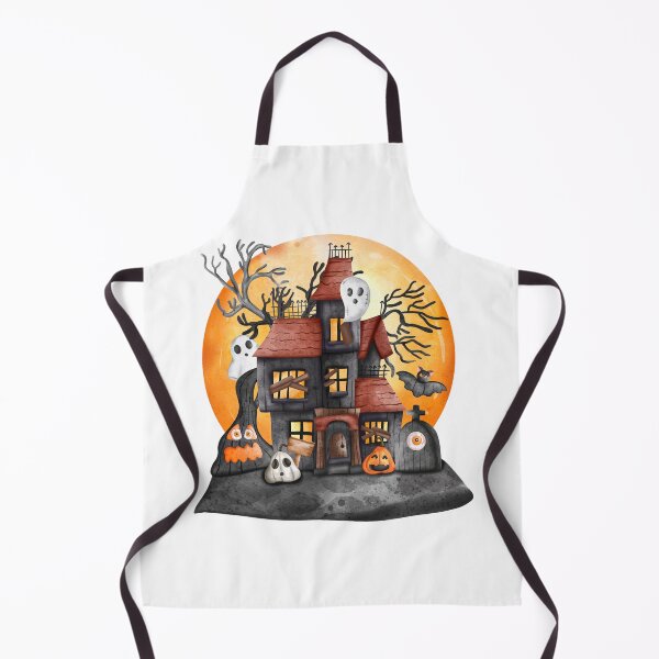 Item preview, Boo-tiful Halloween Happiness: Adorable T-Shirt Collection designed and sold by DesignUniqe.