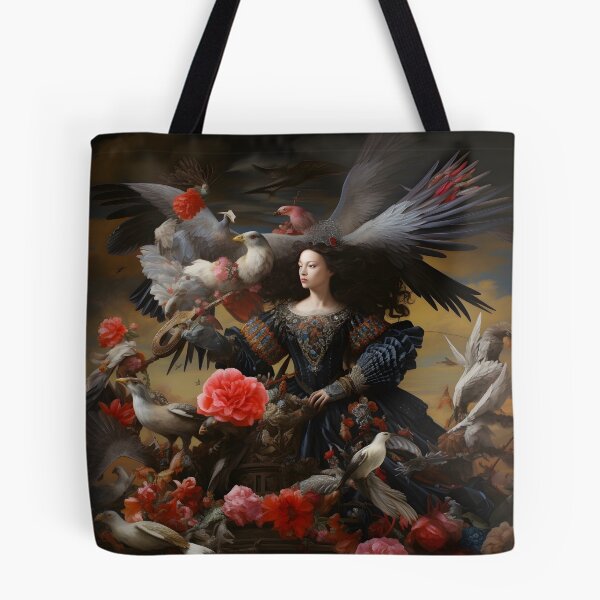 Item preview, Baroque digital print presented in a variety of mediums designed and sold by dcrc.