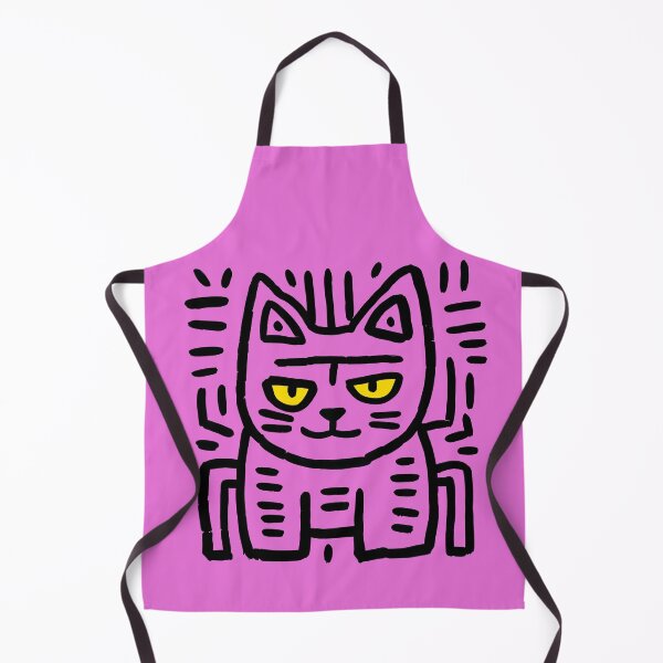 Item preview, Cat Pink designed and sold by TLCPhotoArt.