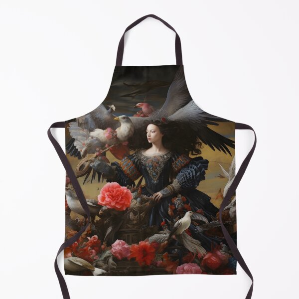 Item preview, Baroque digital print presented in a variety of mediums designed and sold by dcrc.