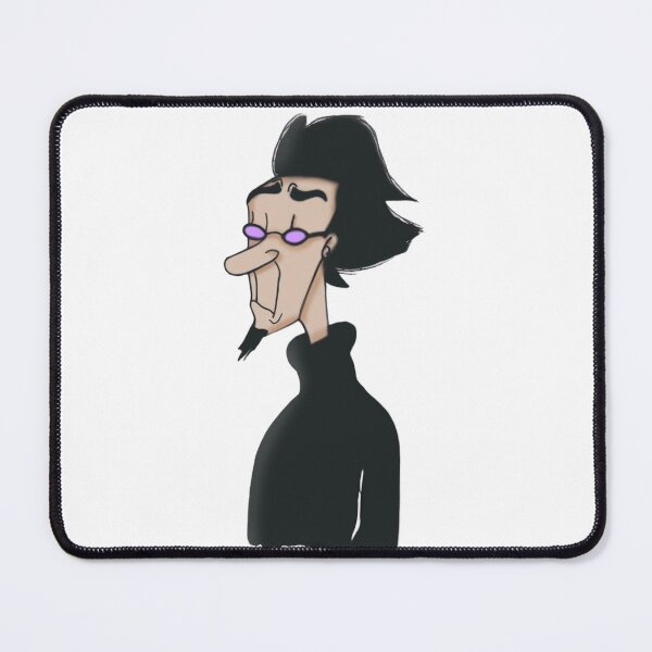 Item preview, Lars the Artist designed and sold by CreationsByCleo.