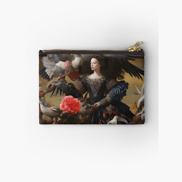 Item preview, Baroque digital print presented in a variety of mediums designed and sold by dcrc.