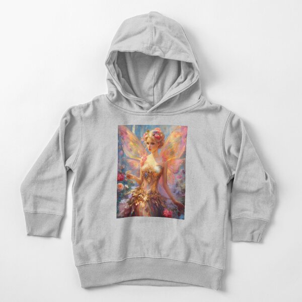 Item preview, Floral Garden Fairy 6 designed and sold by Red Witch Art.