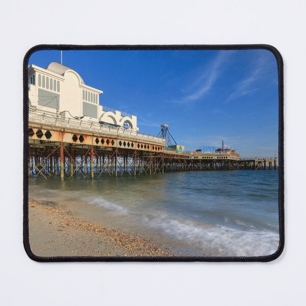 Item preview, Southsea Pier designed and sold by bitm2007.