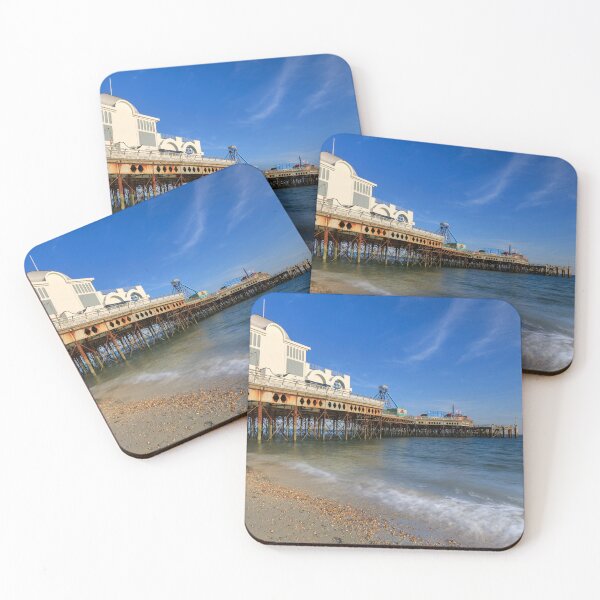 Item preview, Southsea Pier  designed and sold by bitm2007.