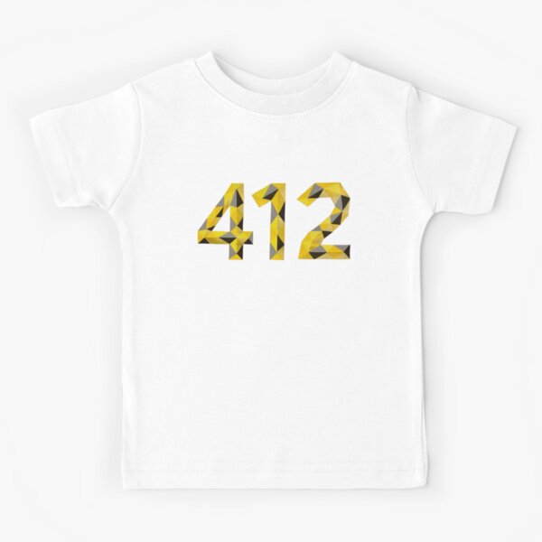 Number twenty five 25 sport jersey suitable for basketball, baseball,  football | Kids T-Shirt