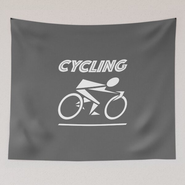 Item preview, Cycling | Tour | Cyclist designed and sold by Pentimore.