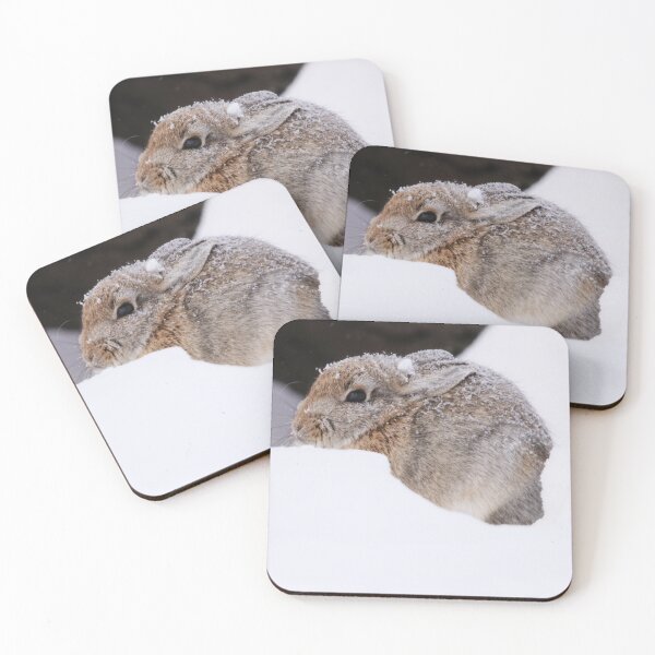 Item preview, Snowy Bunny designed and sold by Alyce Taylor.