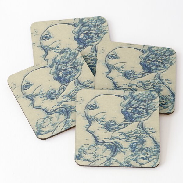 Item preview, tumult of the waves designed and sold by Nepturion.