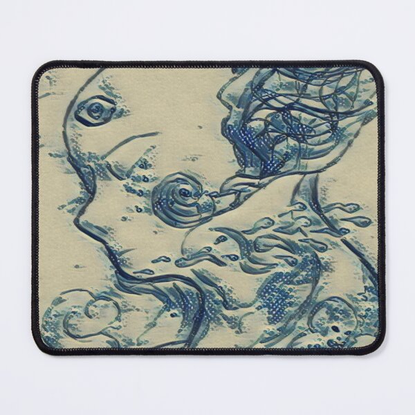 Item preview, tumult of the waves designed and sold by Nepturion.