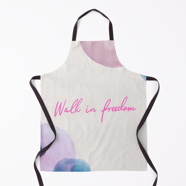 Item preview, Walk in freedom! designed and sold by TLC4ever.