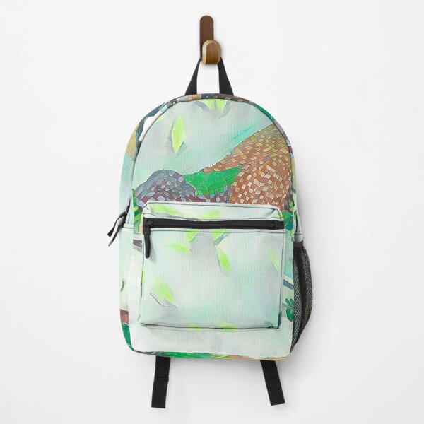Item preview, Abstract Jungle Sloth v2 designed and sold by Douglas Walker.