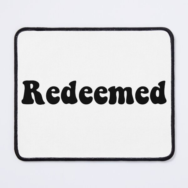 Item preview, Redeemed designed and sold by beckahbrooks.
