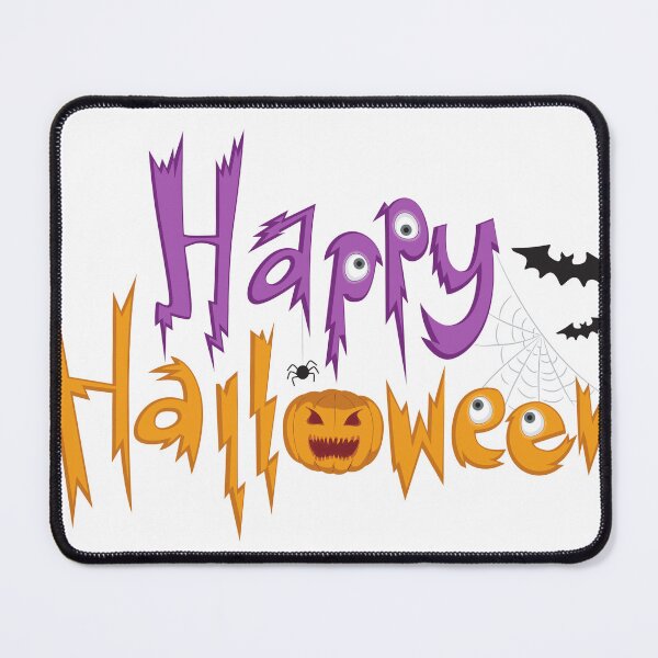 Item preview, Boo-tiful Halloween Happiness: Adorable T-Shirt Collection designed and sold by DesignUniqe.