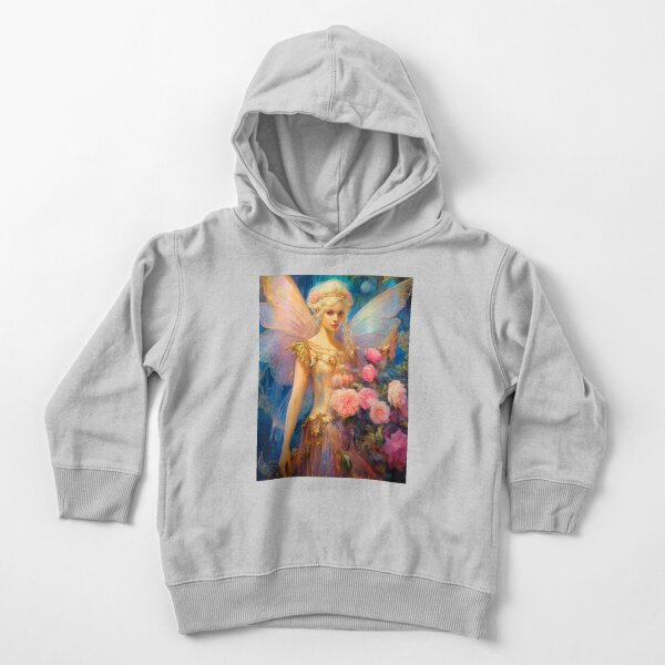 Item preview, Floral Garden Fairy 7 designed and sold by Red Witch Art.