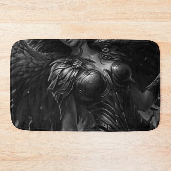 Item preview, Winged Woman 10 designed and sold by Dawn van Doorn.