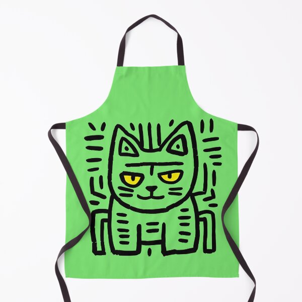 Item preview, Cat Green designed and sold by TLCPhotoArt.