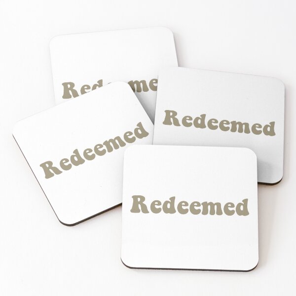 Item preview, Redeemed designed and sold by beckahbrooks.