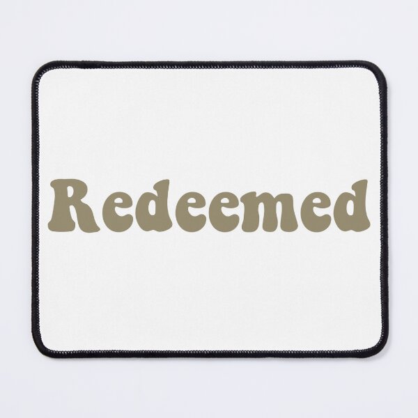 Item preview, Redeemed designed and sold by beckahbrooks.