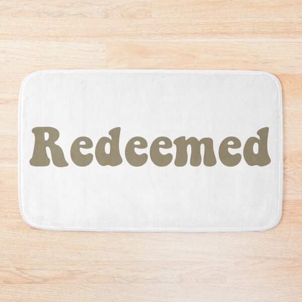 Item preview, Redeemed designed and sold by beckahbrooks.