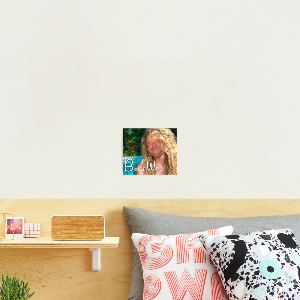 Item preview, Photographic Print designed and sold by RaspberryPunch.