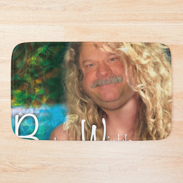 Item preview, Bertram Winkle debut designed and sold by RaspberryPunch.