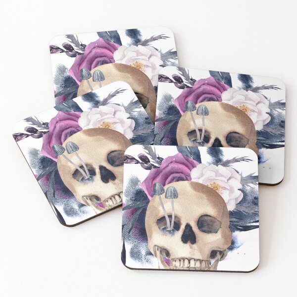Item preview, Boo-tiful Halloween Happiness: Adorable T-Shirt Collection designed and sold by DesignUniqe.