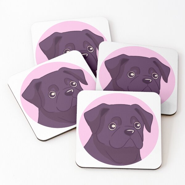 Item preview, Cute Cane Corso dog designed and sold by Yaragold.