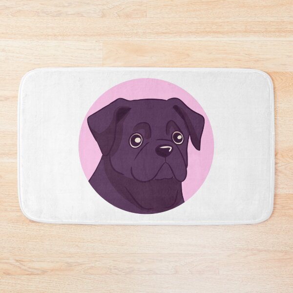 Item preview, Cute Cane Corso dog designed and sold by Yaragold.