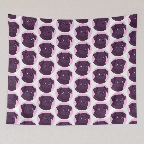 Item preview, Cute Cane Corso dog designed and sold by Yaragold.