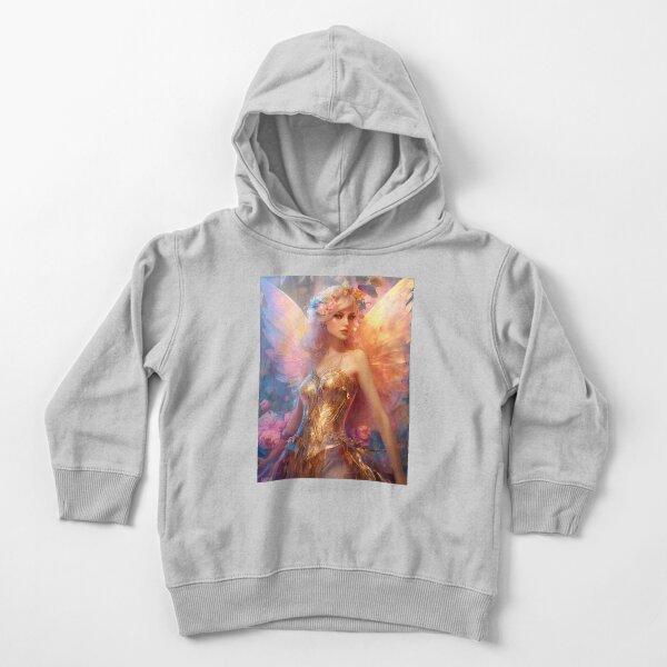 Item preview, Floral Garden Fairy 8 designed and sold by Red Witch Art.