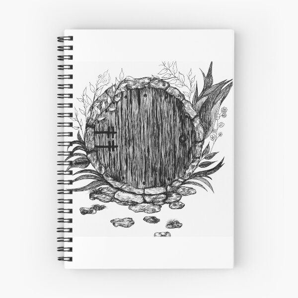 Item preview, The House Of Garden  designed and sold by Asmaa Abdul-Azim.