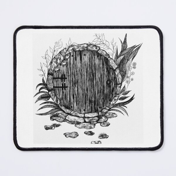 Item preview, The House Of Garden  designed and sold by Asmaa Abdul-Azim.