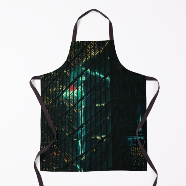Item preview, Hong Kong Reflection designed and sold by Ruben Teshmar.