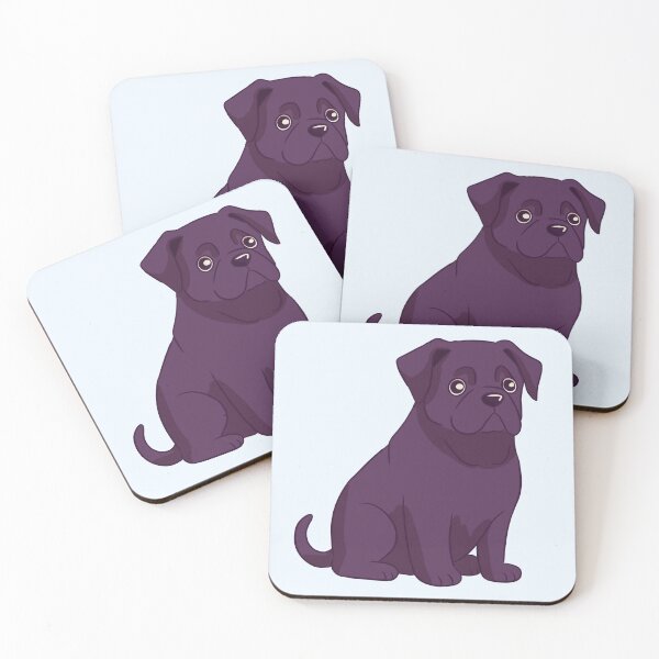 Item preview, Cute Cane Corso dog designed and sold by Yaragold.