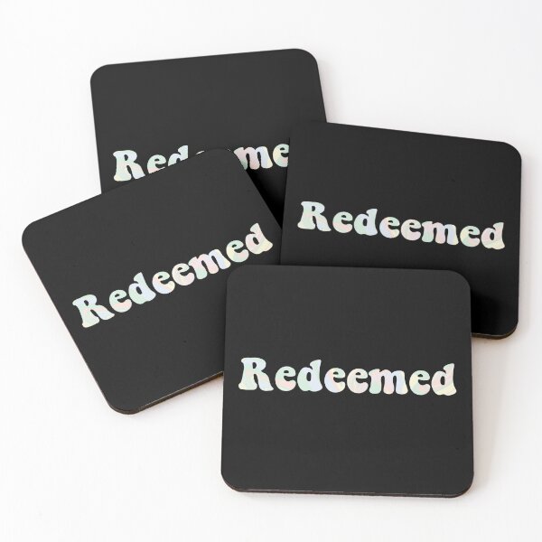 Item preview, Redeemed designed and sold by beckahbrooks.