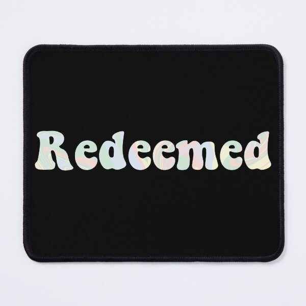 Item preview, Redeemed designed and sold by beckahbrooks.