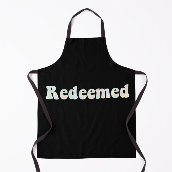Item preview, Redeemed designed and sold by beckahbrooks.